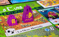 Oath Juego de Mesa 2 Tomatoes