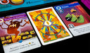 Oath Juego de Mesa 2 Tomatoes