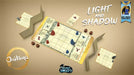 Onitama Light & Shadow Juego de Mesa Devir