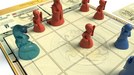 Onitama Way of the Wind Juego de Mesa Devir