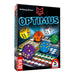Optimus Juego de Mesa Devir