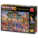 Original 39 Chinese New Year! Wasgij Rompecabezas 1000 Piezas Jumbo