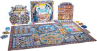 Orloj The Prague Astronomical Clock Juego de Mesa Devir