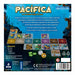 Pacifica Juego de Mesa Devir