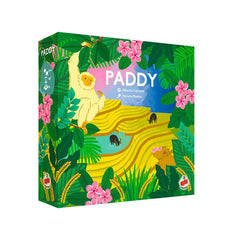 Paddy Juego de Mesa 2 Tomatoes