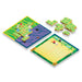 Paddy Juego de Mesa 2 Tomatoes