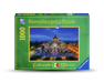 Palacio de Bellas Artes, Colección México Rompecabezas 1000 Piezas Ravensburger