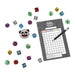 Panda Royale Preventa Juego de Mesa Devir