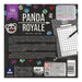 Panda Royale Preventa Juego de Mesa Devir