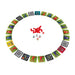 Panic Lab Juego de Mesa Devir