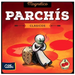 Parchís Magnético Juego de Mesa 2 Tomatoes