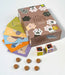 Paw Wars Juego de Mesa Jalapeño