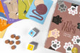 Paw Wars Juego de Mesa Jalapeño