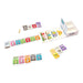 Pegatinas Juego de Mesa Devir