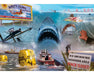 Película Tiburón rompecabezas Ravensburger 1000 piezas