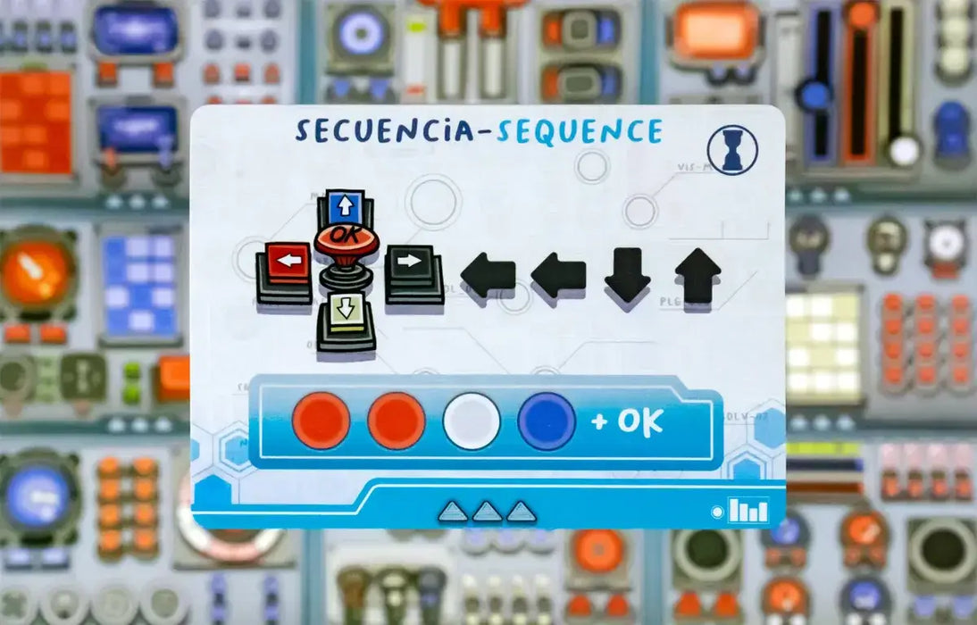 Penguin Airlines PREVENTA Juego de Mesa La Compañía de los Juegos