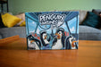 Penguin Airlines PREVENTA Juego de Mesa La Compañía de los Juegos
