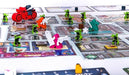 Pequeños Grandes Zombies Juego de Mesa Devir