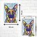 Perro, Jolly Pets Rompecabezas 1000 Piezas Heye