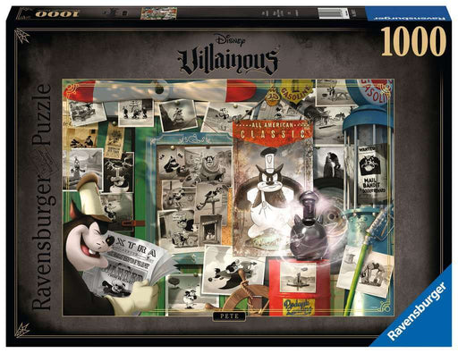 Pete Rompecabezas 1000 Piezas Ravensburger 