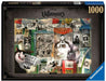 Pete Rompecabezas 1000 Piezas Ravensburger 