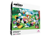 Picnic con Mickey Rompecabezas 1000 Piezas Plastificado Piece Relax