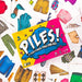 Piles Juego de Mesa Mar Lúdico