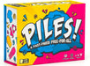 Piles Juego de Mesa Mar Lúdico