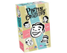 Pistas Cruzadas Juego de Mesa La Casa de la Educadora