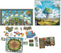 Planta Nubo Juego de Mesa Devir