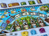 Planta Nubo Juego de Mesa Devir