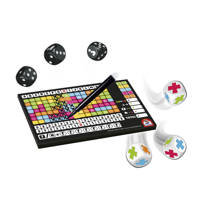 Plenus Juego de Mesa Devir