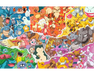 Pokémon AllStars Rompecabezas 5000 Piezas Ravensburger
