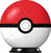 Pokémon Pokeball 3D Rompecabezas 3D Plastificado 54 Piezas Ravensburger