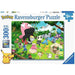 Pokémon Rompecabezas de 300 Piezas Ravensburger