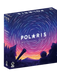 Polaris Juego de Mesa Fractal Juegos