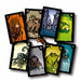 Poquer De Bichos Juegos de Mesa Devir
