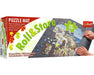 Porta Rompecabezas Chico Trefl Roll & Store