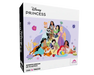 Princesas Disney Rompecabezas 1000 Piezas Plastificado Piece Relax
