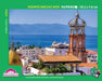 Puerto Vallarta Jalisco Rompecabezas Miniatura Pintoo 