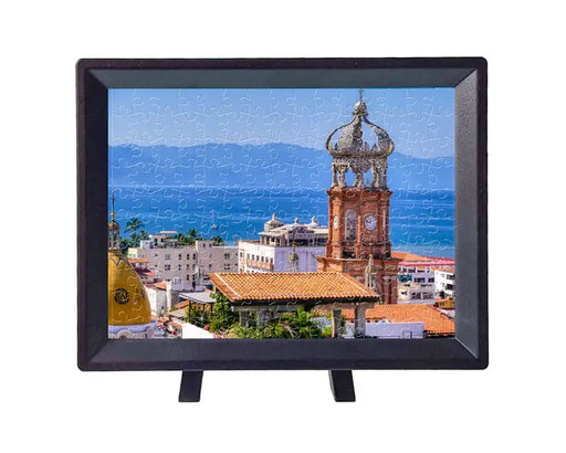 Puerto Vallarta Jalisco Rompecabezas Miniatura Pintoo 