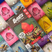 Quartz Juego de Mesa La Compañía de los Juegos