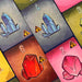 Quartz Juego de Mesa La Compañía de los Juegos