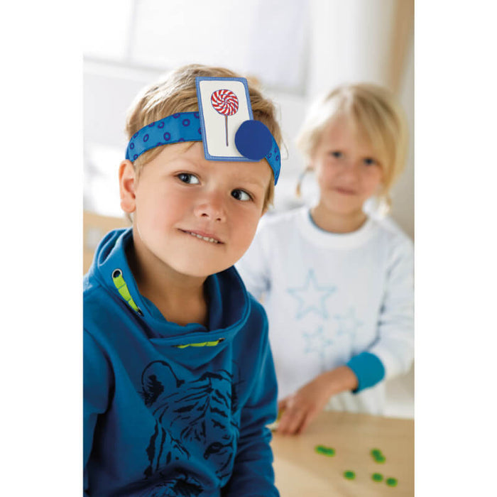 ¿Quién Soy? Juego de mesa Infantil Haba