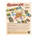 Quorum Juego de Mesa Devir