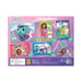 ROMPECABEZAS 5 EN 1 GABBY'S DOLLHOUSE Rompecabezas 5 en 1 Novelty