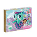 ROMPECABEZAS 5 EN 1 GABBY'S DOLLHOUSE Rompecabezas 5 en 1 Novelty