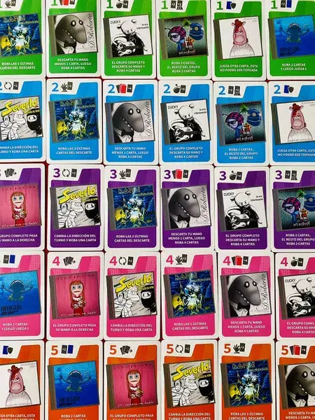 Ranking Top 31 Minutos Juego de Mesa La Compania de los Juegos de Mesa 