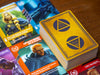 Red Rising Juego de Mesa totnemaier Games