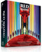 Red Rising Juego de Mesa totnemaier Games